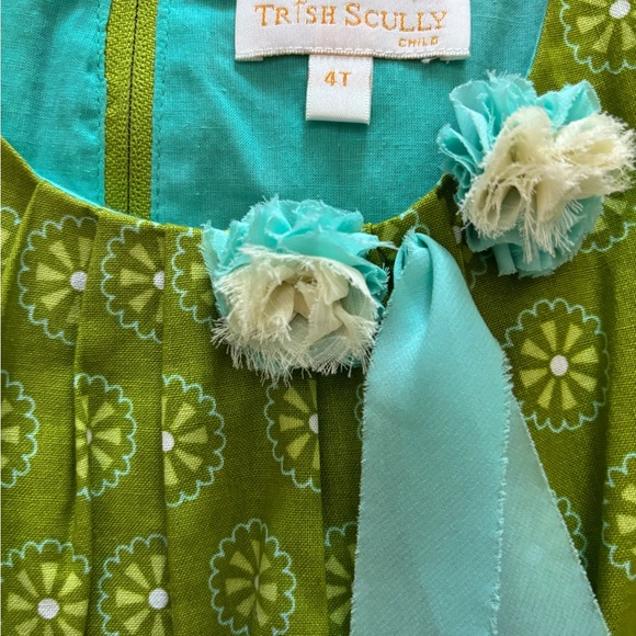 Trish Scully 4t dress - Picture 2 of 6